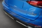 Galinio bamperio apsauga MG ZS II (2024→)